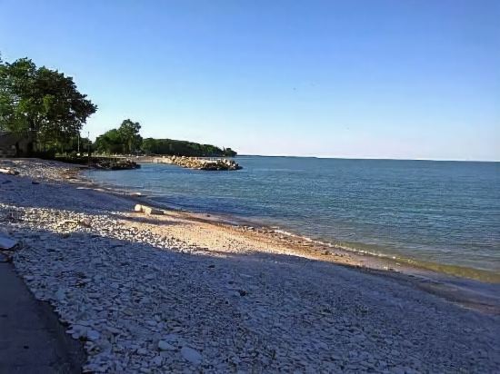 Lake Point Motel in Marblehead, United States