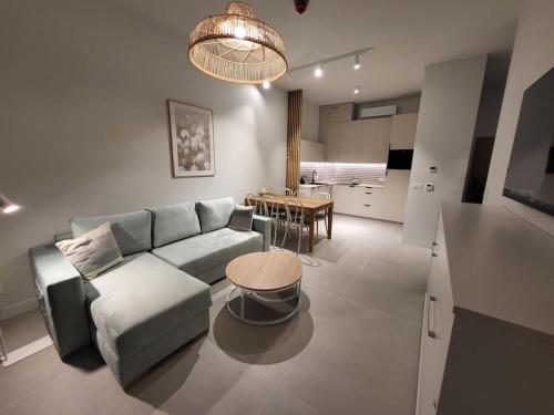Apartament na wydmie — 4-Star Luxury Hotel in Mrzezyno, Poland
