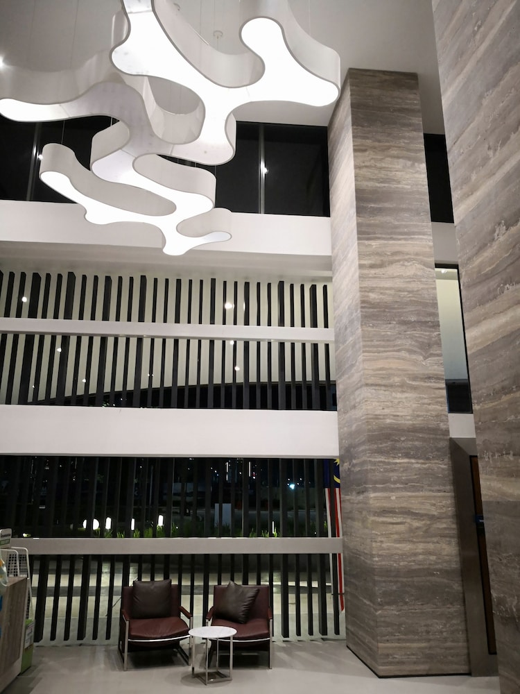 Teega Suites by TL — Skudai — photo 4