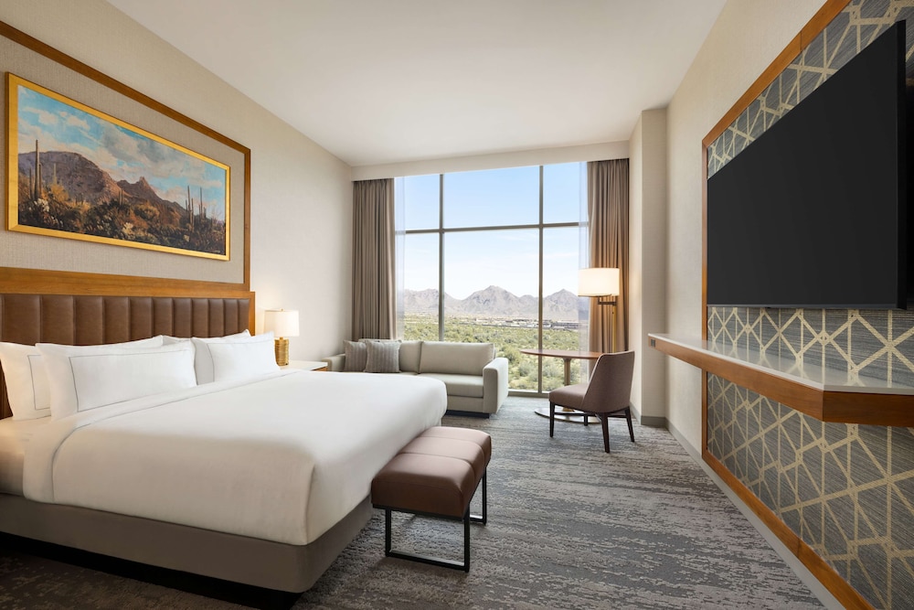 Hilton North Scottsdale At Cavasson - photo 31