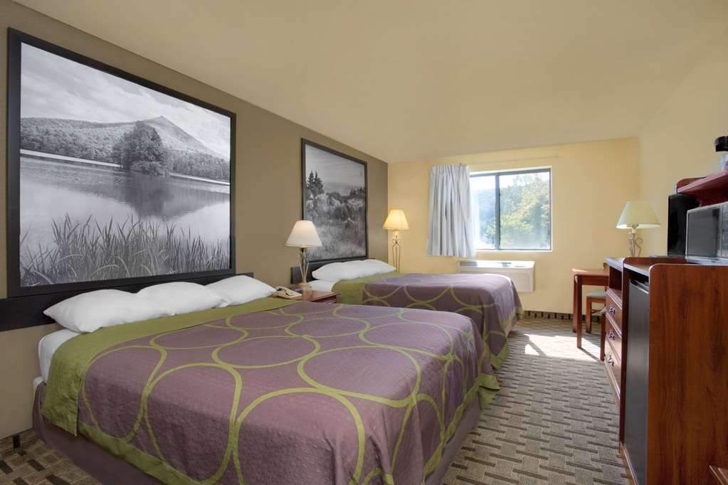 Super 8 by Wyndham Lynchburg VA - photo 10