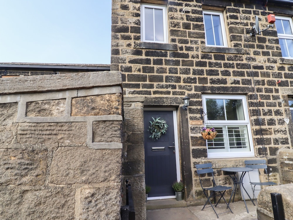 Penistone View — Keighley
