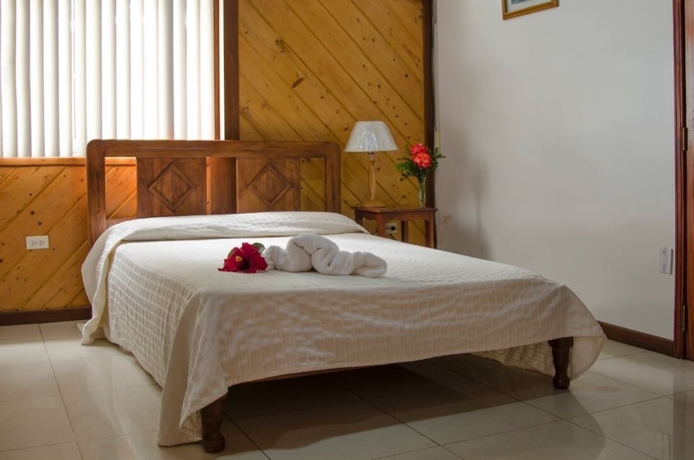 Finca Hostería El Retiro — Santa Elena — photo 3