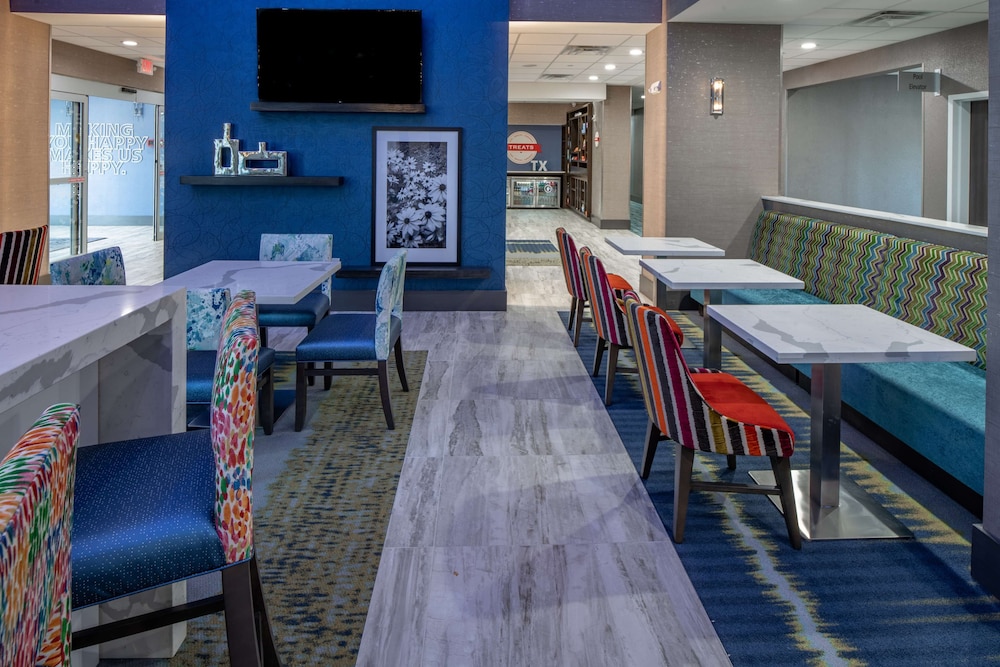 Hampton Inn & Suites Dallas Plano Central - photo 56