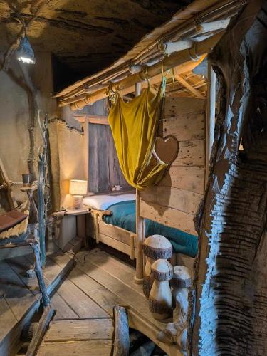 La Balade des Gnomes in Durbuy, Belgium