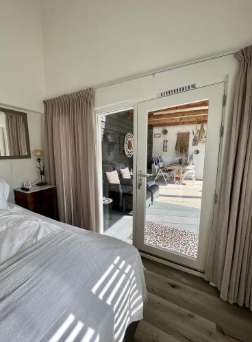Tussenrenesseenstrand — 4-Star Luxury Hotel in Renesse, Netherlands