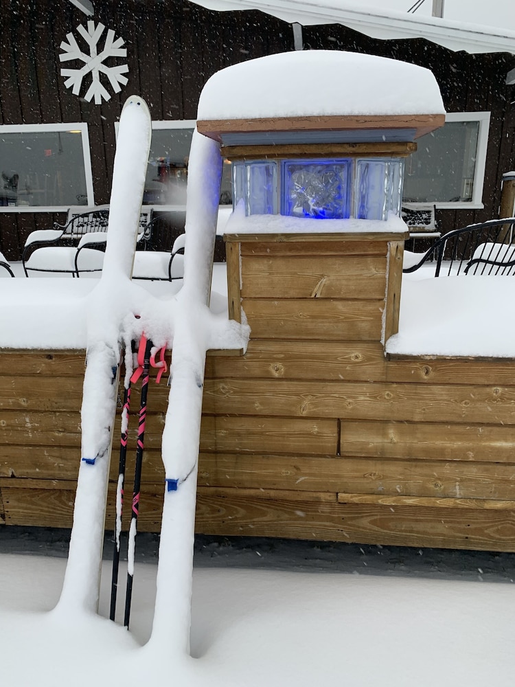 Mont du Lac Resort - photo 40