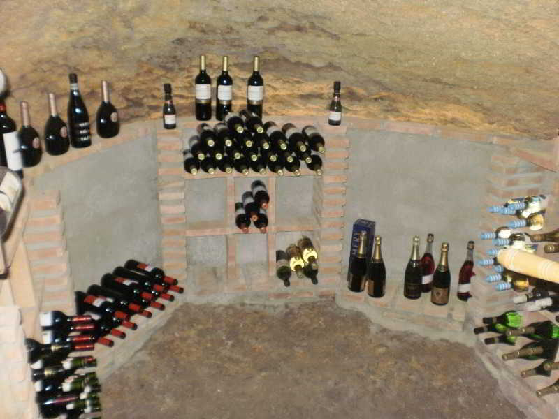 Hospederia del Monasterio