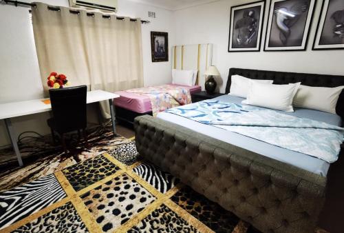 Galaxy Sleep And Go Rooms Goodwood — Cape Town — photo 3