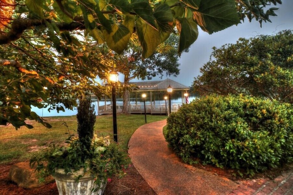 Lake Tiak O Khata Resort - photo 46