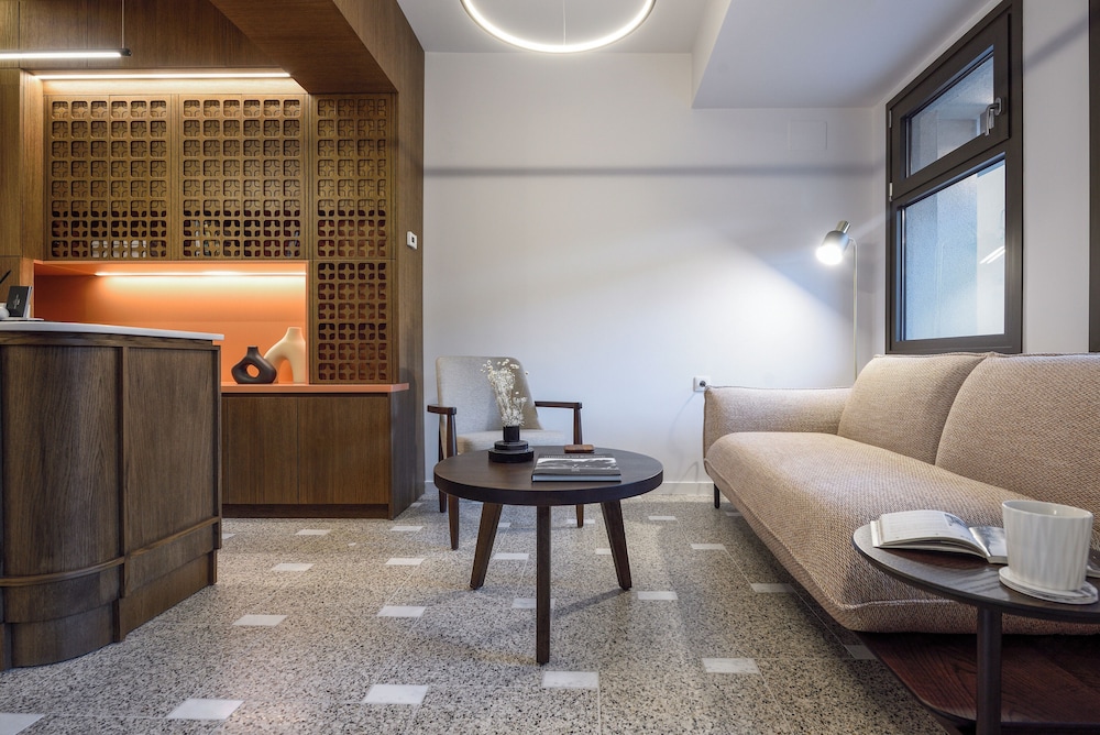 Epineio Comfort Living in Litochoro, Greece