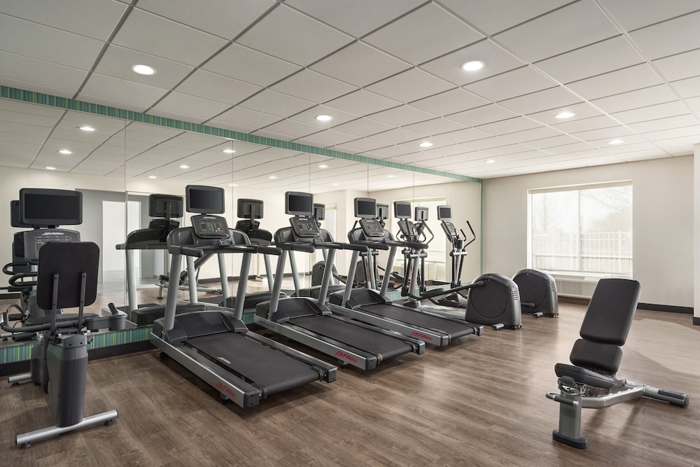 Holiday Inn Express Dumfries by IHG - photo 22