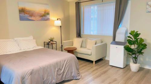 Haven Vibe in Escondido, United States