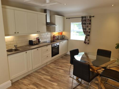 Dunderry Lodge Self Catering Family Lodges