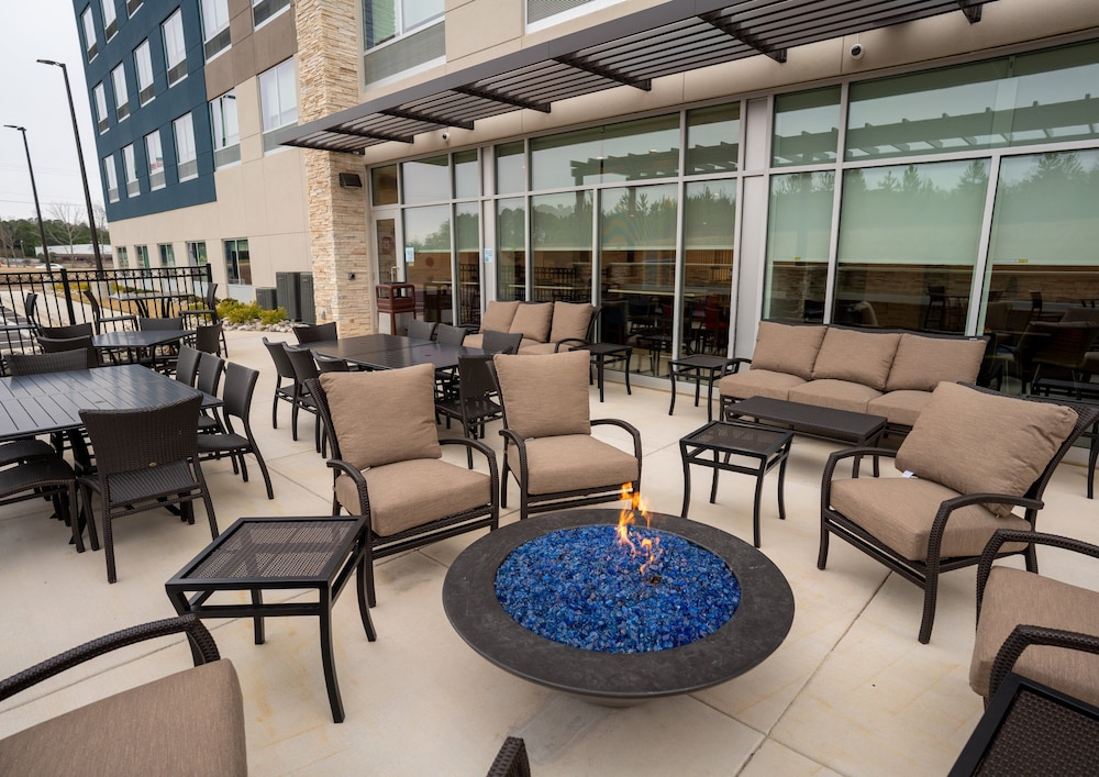 Holiday Inn Express Richburg by IHG - photo 29