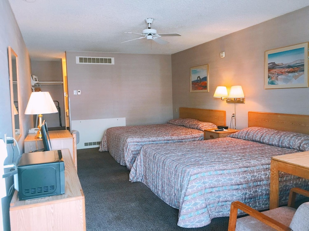 Appletree Inn - photo 10