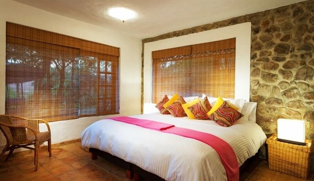 Sol Mandarina in Villa De Leyva, Colombia