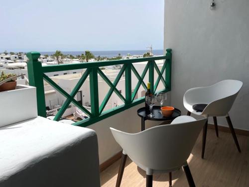 Casita Matilda Puerto Del Carmen in Puerto Del Carmen, Spain