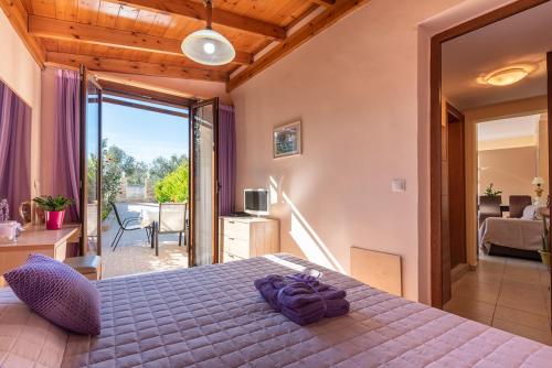 Maria s home with Terrace close to the Beach — 4-Star Luxury Hotel in Kos, Greece
