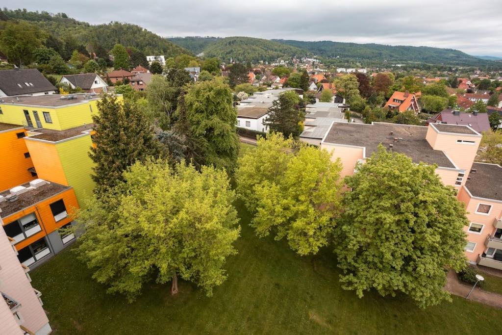 Harzhorst — 4-Star Luxury Hotel in Bad Harzburg, Germany