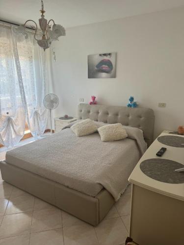 Bellissima stanza con parcheggio gratuito — hotel in Capanne-Prato-Cinquale