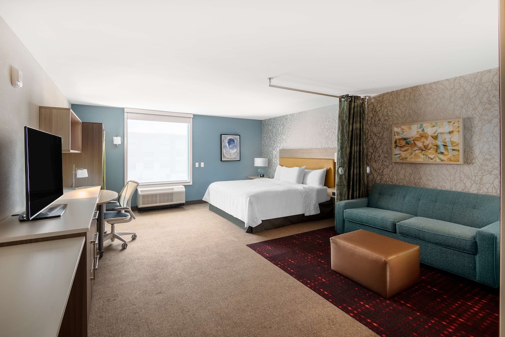 Home2 Suites by Hilton Phoenix Airport North AZ - photo 17