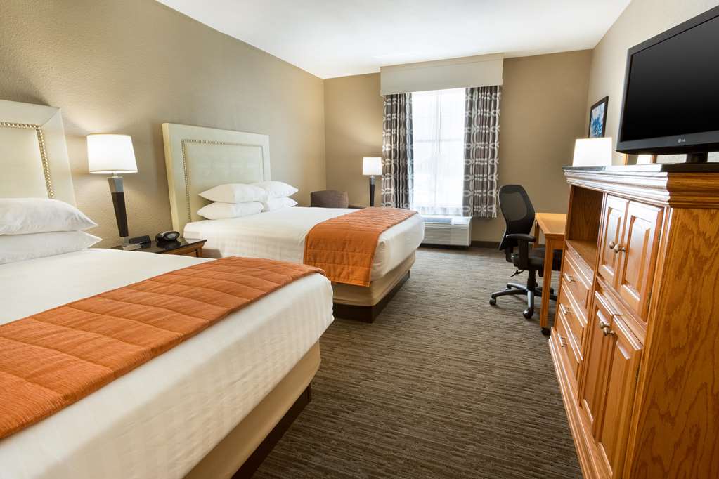 Drury Inn & Suites Lafayette LA - photo 12
