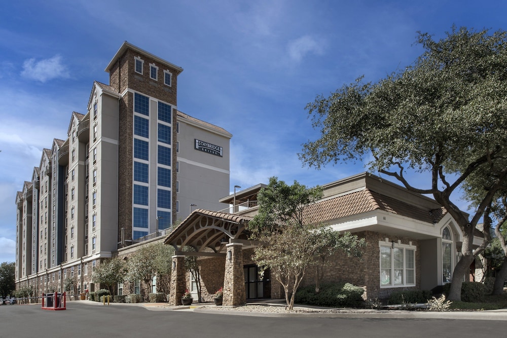 Staybridge Suites San Antonio an IHG Hotel - featured photo