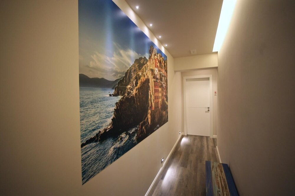 Echi del Mare - last minute hotel in La Spezia
