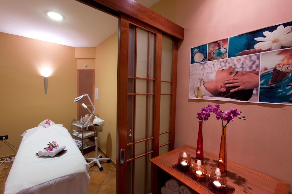 Premium Mobile Homes Hotel & Resort Adria Ankaran in Ankaran, Slovenia