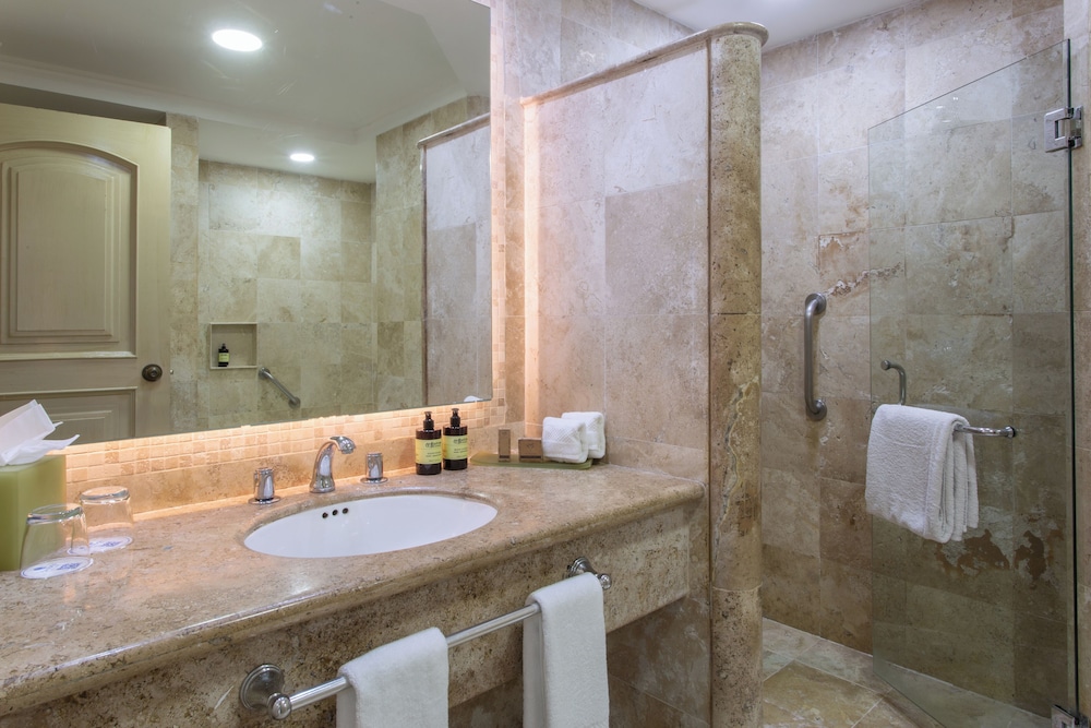 Sandos Cancún All Inclusive Adults Only