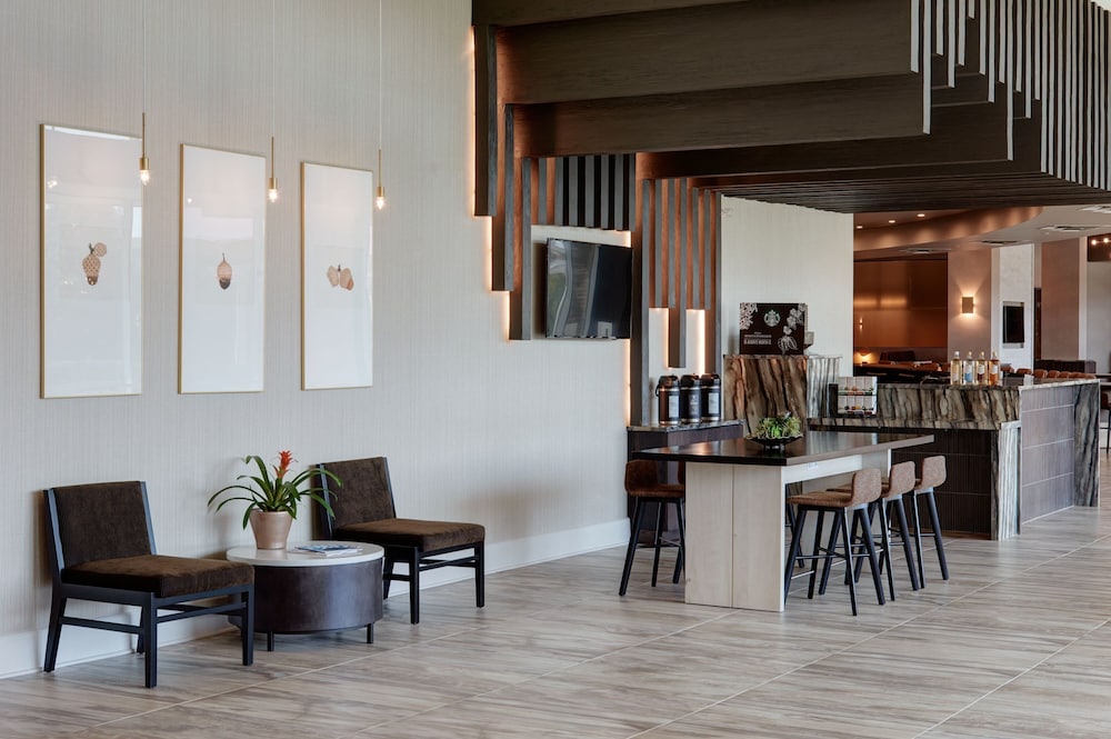 Chicago Marriott Southwest at Burr Ridge - photo 35