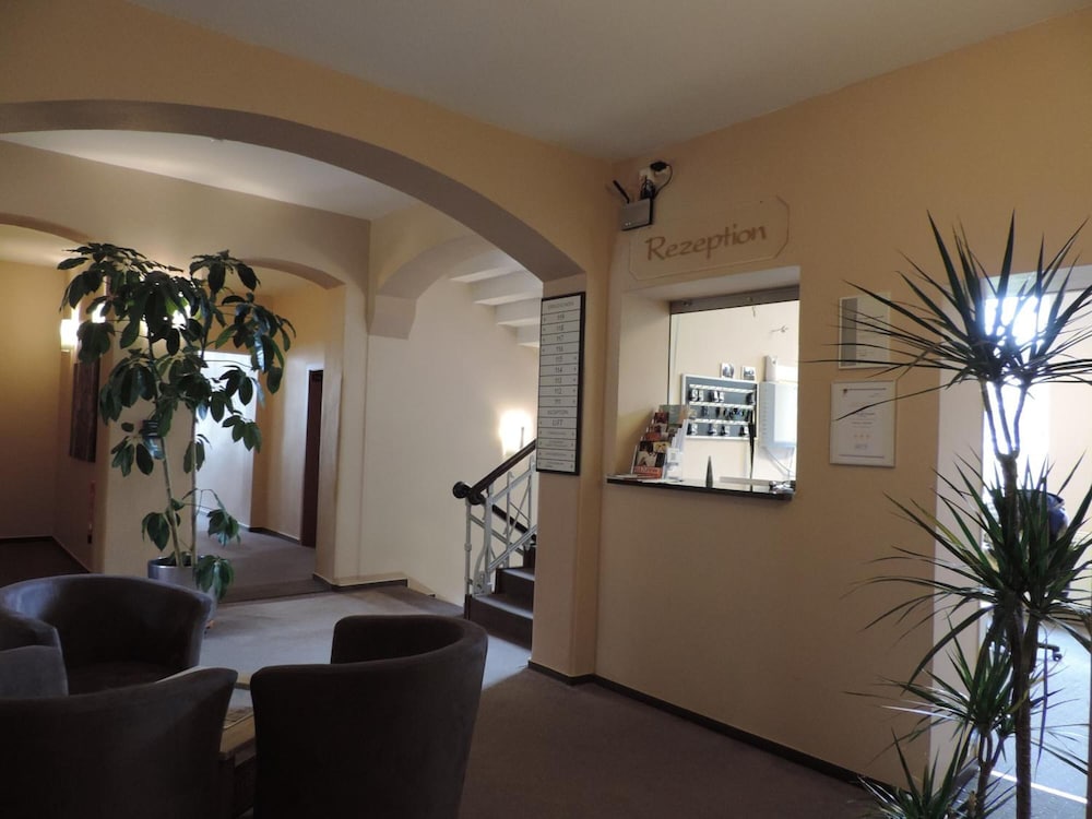 Hotel Carl von Clausewitz — Burg — photo 4