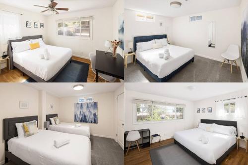 Family Retreat By Denver Hot Tub Sleeps 10 — hotel in Wheat Ridge