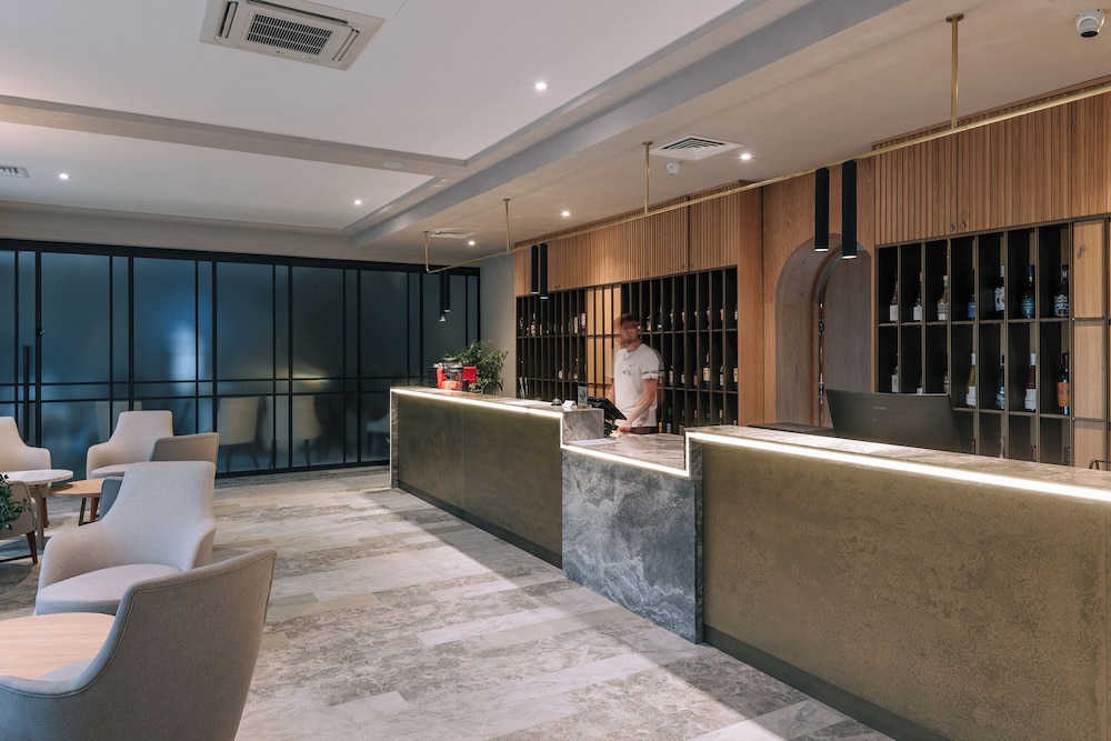 Old Ijevan Boutique Hotel — Ijevan — photo 4