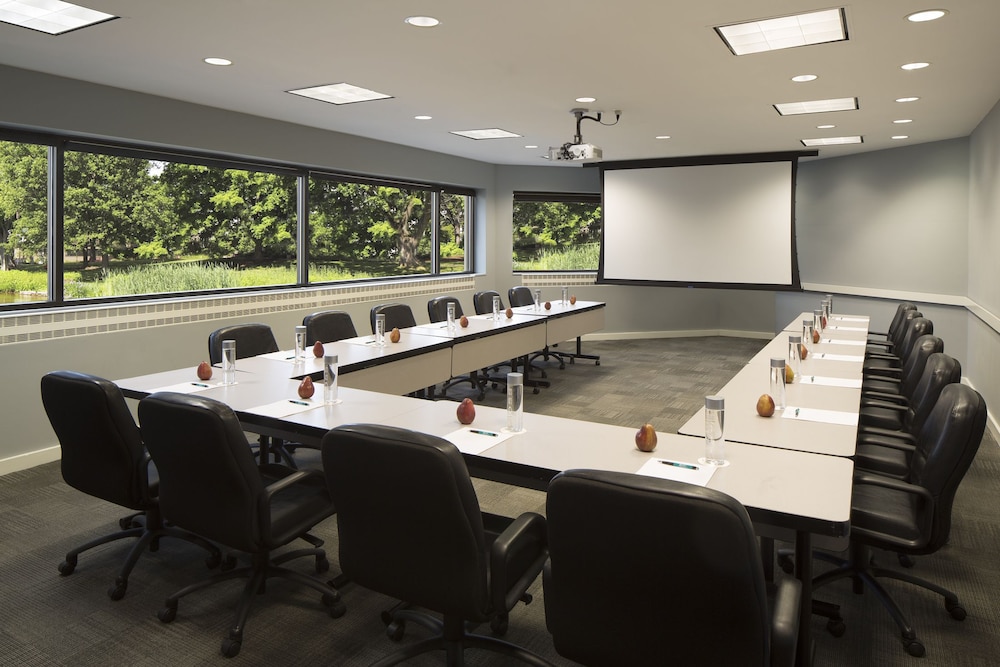 Chauncey Hotel & Conference Center - photo 19