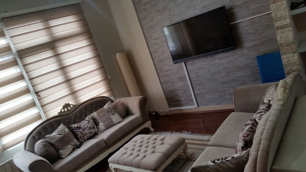 Zen Home Taksim — 4-Star Luxury Hotel in Istanbul, Turkey
