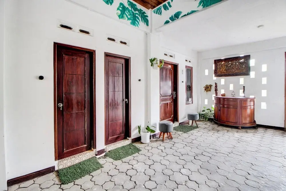 OYO 94371 Omah Sarindoyo in Yogyakarta, Indonesia