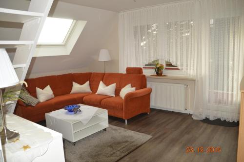 Ferienwohnungen Besslich — 4-Star Luxury Hotel in Norddeich, Germany