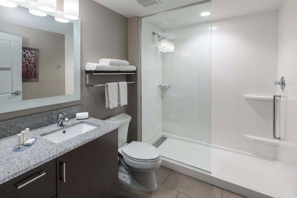 TownePlace Suites by Marriott Chicago Schaumburg - photo 25