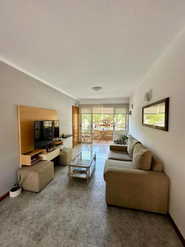 Hermoso y Confortable Depto — 4-Star Luxury Hotel in Mendoza, Argentina