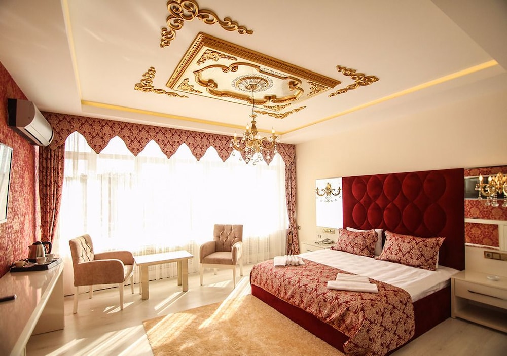 Star Otel Caycuma — hotel in Caycuma