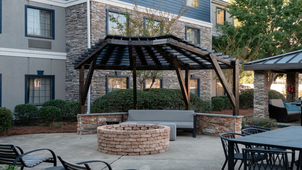Staybridge Suites Jackson by IHG - photo 49
