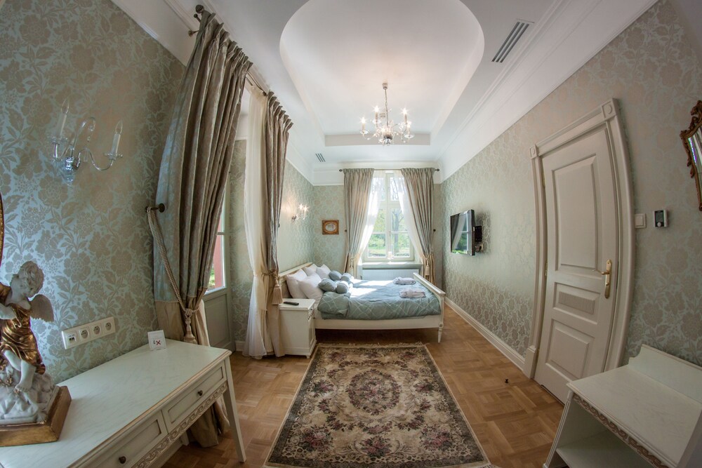 Willa Różana Ormonde Resorts — Naleczow — photo 5