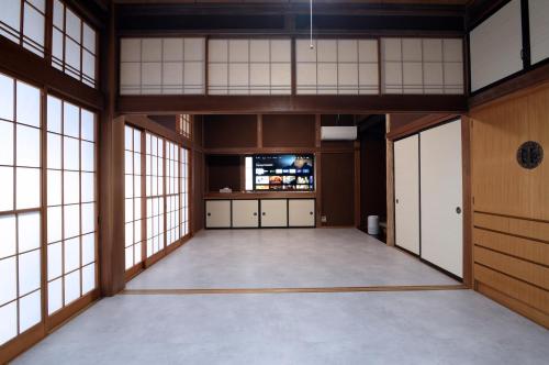Iwakiki Vacation Homes 大型犬と泊まれる完全貸し切り貸別荘 — Iwaki — photo 4