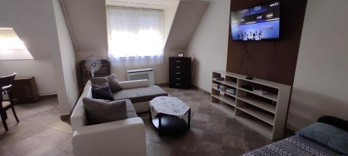 Tímár Apartman Eger in Eger, Hungary