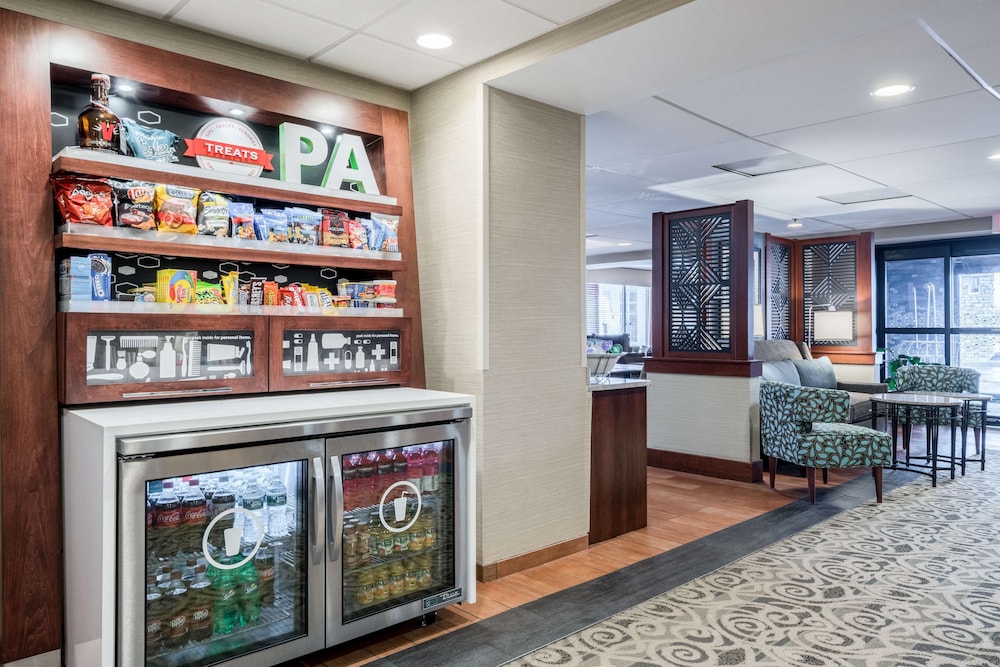 Hampton Inn Downingtown Exton - photo 53