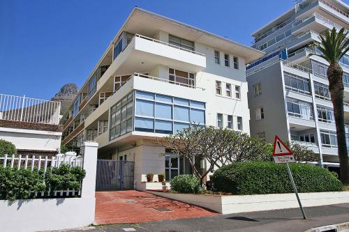 Blue Waters Studio 12 in Sea Point