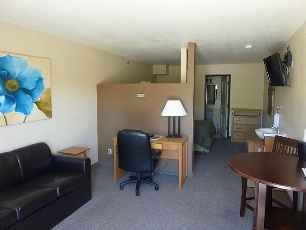 Best Western Helena Capitol Hotel - photo 8