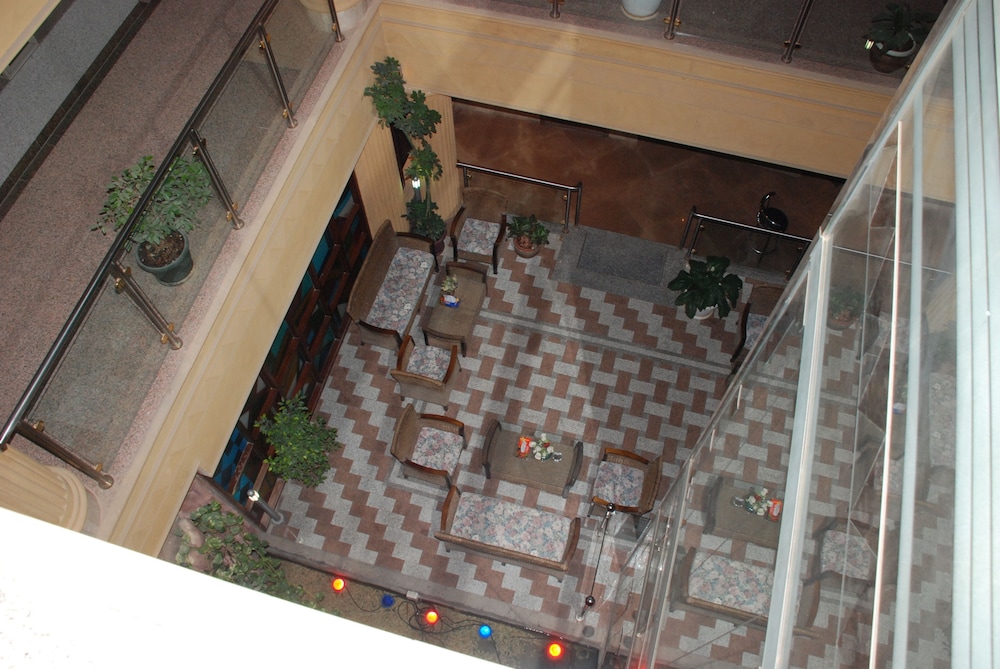 Asemah Hotel — Riyadh — photo 5